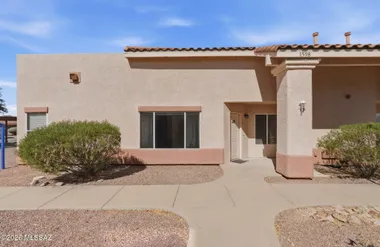 1598 N PASEO LA TINAJA, GREEN VALLEY, AZ..., Green Valley, AZ 85614