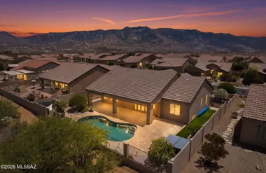 62812 E IRONWOOD LN, TUCSON, AZ, 85739, Tucson, AZ 85739