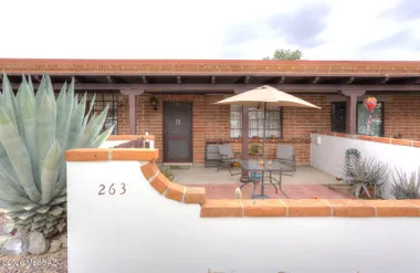 263 S PASEO MADERA C, GREEN VALLEY, AZ, ..., Green Valley, AZ 85614