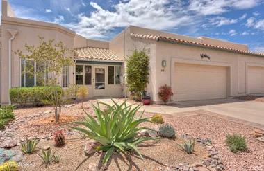 651 W CAMINO DEL BONDADOSO, GREEN VALLEY..., Green Valley, AZ 85614