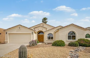 2705 S CHIPSHOT DR, GREEN VALLEY, AZ, 85..., Green Valley, AZ 85614