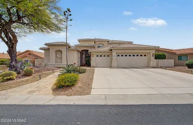 65201 E BRASSIE DR, SADDLEBROOKE, AZ, 85..., Saddlebrooke, AZ 85739