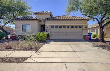 1265 W VIA, SAHUARITA, AZ, 85629, Sahuarita, AZ 85629