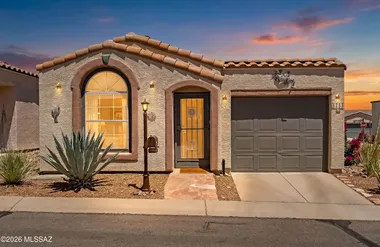 1158 W CALLE TRIOS LOS PANCHOS, SAHUARIT..., Sahuarita, AZ 85629