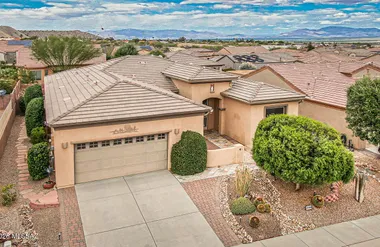 1160 W TENNIEL DR, GREEN VALLEY, AZ, 856..., Green Valley, AZ 85614