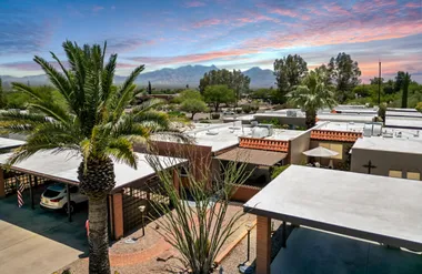 365 W CALLE DE LA AMISTAD, GREEN VALLEY,..., Green Valley, AZ 85614