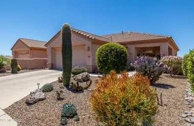 5379 W TEARBLANKET PL, MARANA, AZ, 85658, Marana, AZ 85658
