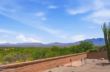 2062 W VISTA RIDGE DR, GREEN VALLEY, AZ,..., Green Valley, AZ 85622