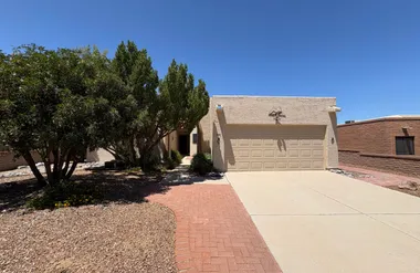 696 W RIO ALTAR, GREEN VALLEY, AZ, 85614, Green Valley, AZ 85614