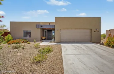 8026 S GALILEO LN, TUCSON, AZ, 85747, Tucson, AZ 85747