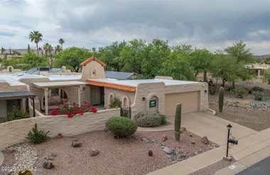 160 S CAMINO HOLGADO, GREEN VALLEY, AZ, ..., Green Valley, AZ 85614