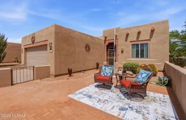 612 W GREENVIEW PL, GREEN VALLEY, AZ, 85..., Green Valley, AZ 85614
