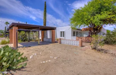 295 W PLACITA DE LOS ANILLOS, GREEN VALL..., Green Valley, AZ 85614