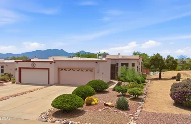 603 W VIA, GREEN VALLEY, AZ, 85614, Green Valley, AZ 85614