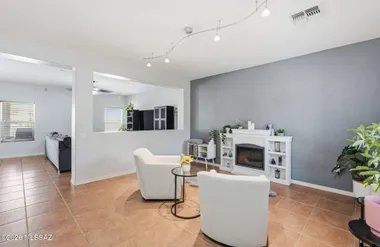 887 W VUELTA GRANADINA, SAHUARITA, AZ, 8..., Sahuarita, AZ 85629