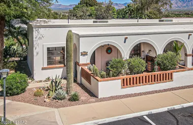 437 S PASEO MADERA A, GREEN VALLEY, AZ, ..., Green Valley, AZ 85614