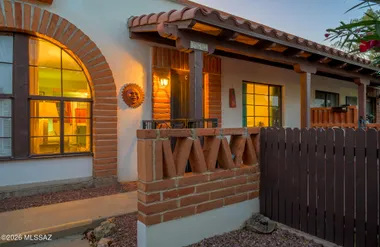 468 S PASEO LOBO C, GREEN VALLEY, AZ, 85..., Green Valley, AZ 85614