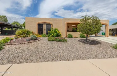 2082 S SANTA CARLA DR, GREEN VALLEY, AZ,..., Green Valley, AZ 85614