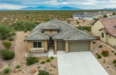 1367 E GOLDEN ROCK WAY, SAHUARITA, AZ, 8..., Sahuarita, AZ 85614