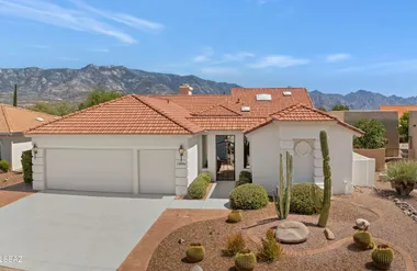 64201 E SANTA CATALINA CT, TUCSON, AZ, 8..., Tucson, AZ 85739