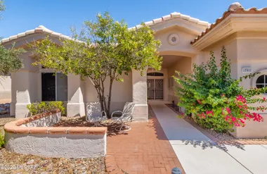 1701 E CROWN RIDGE WAY, ORO VALLEY, AZ, ..., Oro Valley, AZ 85755