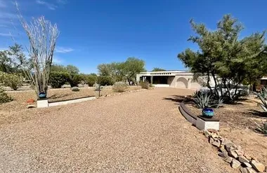 616 S FREMONT CIR, GREEN VALLEY, AZ, 856..., Green Valley, AZ 85614