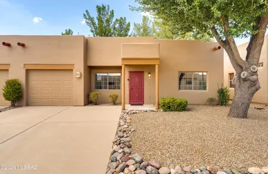3816 S CALLE RAMBLES, GREEN VALLEY, AZ, ..., Green Valley, AZ 85614