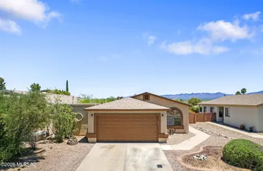 184 E CAMINO DE DIANA, GREEN VALLEY, AZ,..., Green Valley, AZ 85614
