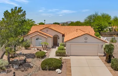 38205 S PAR CT, TUCSON, AZ, 85739, Tucson, AZ 85739
