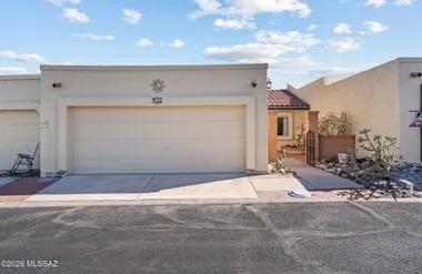 3089 S PLACITA MARGARITA, GREEN VALLEY, ..., Green Valley, AZ 85622