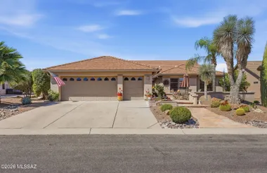 2436 E OVERVIEW LN, GREEN VALLEY, AZ, 85..., Green Valley, AZ 85614