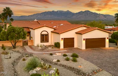 4185 S MANOLITO DR, GREEN VALLEY, AZ, 85..., Green Valley, AZ 85622
