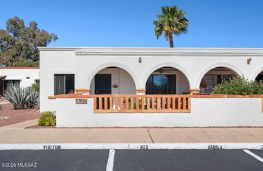 302 S PASEO AGUILA A, GREEN VALLEY, AZ, ..., Green Valley, AZ 85614