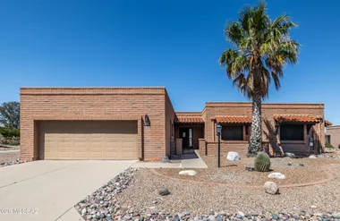 3332 S AVENIDA OCONOR, GREEN VALLEY, AZ,..., Green Valley, AZ 85622