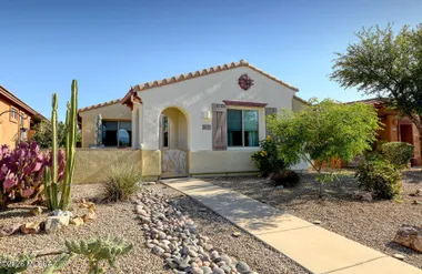 13991 E CHEAVRONT LOOP, VAIL, AZ, 85641, Vail, AZ 85641