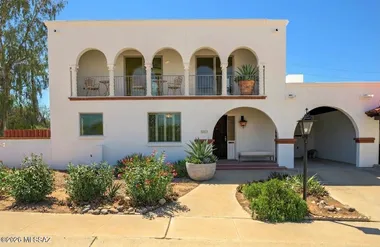 568 W PASEO SOLANA, GREEN VALLEY, AZ, 85..., Green Valley, AZ 85614