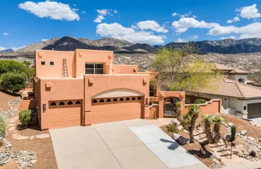 37153 S DESERT SKY LN, TUCSON, AZ, 85739, Tucson, AZ 85739