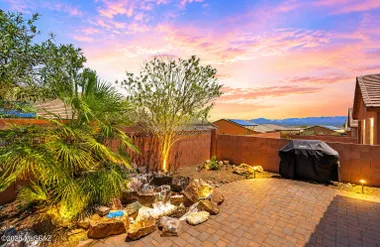1038 W PASTORA PEAK DR, GREEN VALLEY, AZ..., Green Valley, AZ 85614