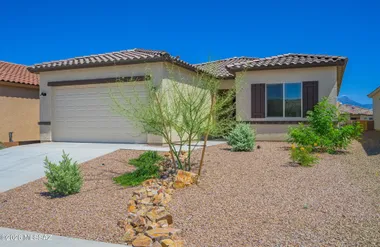 878 N ASTRONOMER LN, GREEN VALLEY, AZ, 8..., Green Valley, AZ 85614