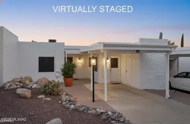 307 N CALLE DEL CHANCERO, GREEN VALLEY, ..., Green Valley, AZ 85614