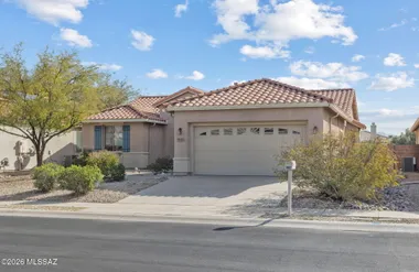 9358 N DESERT MIST LN, TUCSON, AZ, 85743, Tucson, AZ 85743
