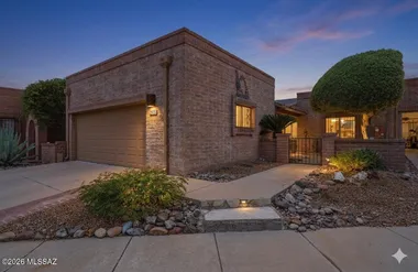 1160 W CAMINO DEL PATO, GREEN VALLEY, AZ..., Green Valley, AZ 85622