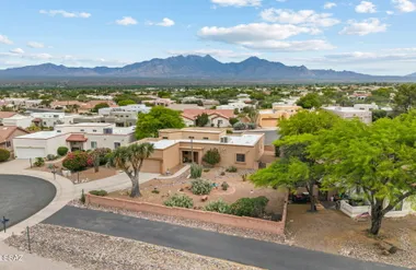 1173 W PLACITA INSPIRADA, GREEN VALLEY, ..., Green Valley, AZ 85614