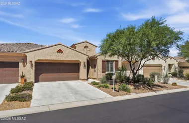 1119 N ECHO RANCH DR, GREEN VALLEY, AZ, ..., Green Valley, AZ 85614