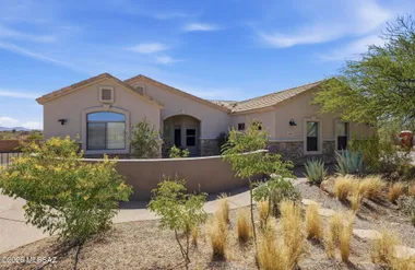 646 E BENT BRANCH PL, GREEN VALLEY, AZ, ..., Green Valley, AZ 85614