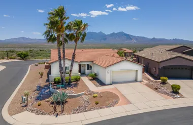 1805 W VIA, GREEN VALLEY, AZ, 85622, Green Valley, AZ 85622