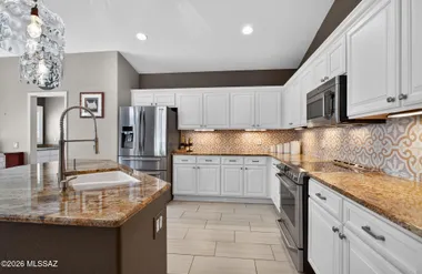 62724 E FLOWER RIDGE DR, SADDLEBROOKE, A..., Saddlebrooke, AZ 85739
