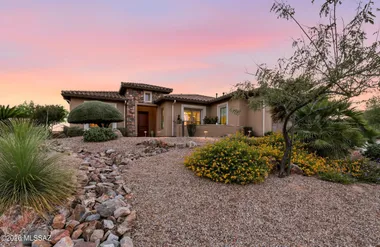 35864 S OCOTILLO CANYON DR, TUCSON, AZ, ..., Tucson, AZ 85739