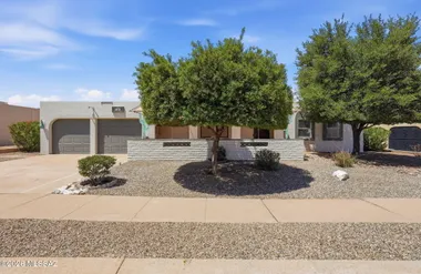 143 E SANTA CHALICE DR, GREEN VALLEY, AZ..., Green Valley, AZ 85614