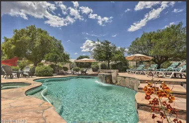 63810 E CANYON SIDE CT COURT, TUCSON, AZ..., Tucson, AZ 85739